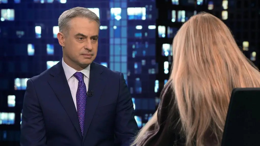 Gawkowski: Amerykanie po cichu wspierają prorosyjską siłę