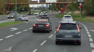 Nie chcą remontu drogi rowerowej, bo... po dziurawej jeździ się wolniej
