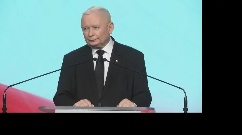 kaczynski 