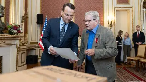 Radosław Sikorski