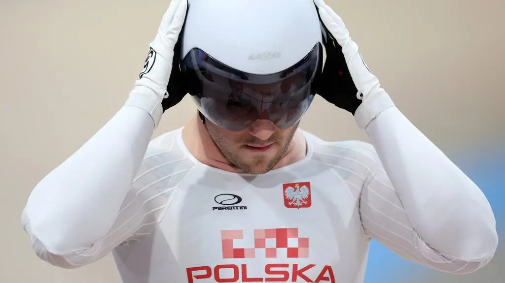 Złapano go na dopingu, a to była insulina. "Mówili, że wszystkich oszukałem"