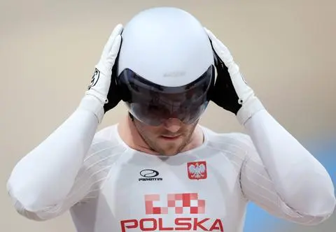 Złapano go na dopingu, a to była insulina. "Mówili, że wszystkich oszukałem"