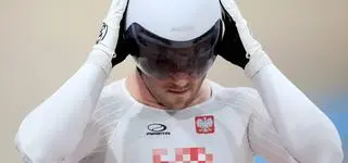 Złapano go na dopingu, a to była insulina. "Mówili, że wszystkich oszukałem"