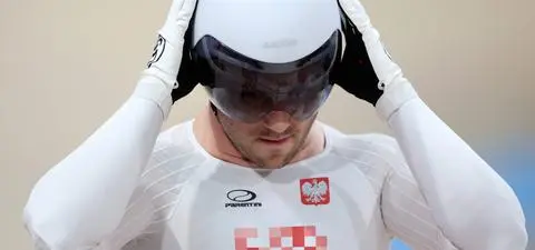Złapano go na dopingu, a to była insulina. "Mówili, że wszystkich oszukałem"