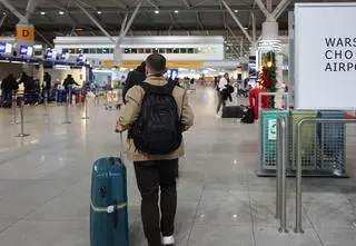 Po "żartach" musieli zmienić wakacyjne plany 