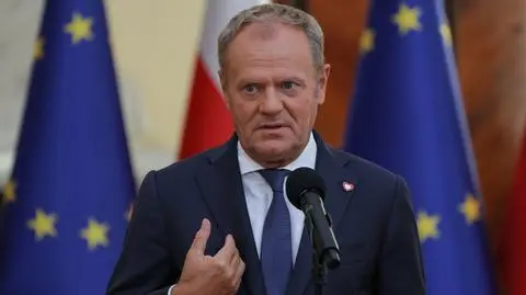 Negocjacje w willi premiera. Spotkanie jeszcze dziś