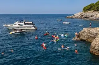 Pula, Chorwacja