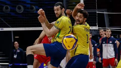 Brazylia wraca z Filipin na tarczy. "Smutna niespodzianka"