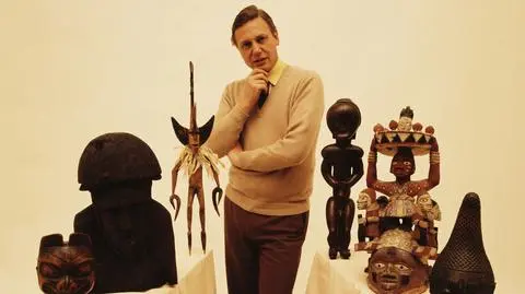  David Attenborough
