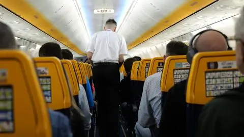 Ryanair 