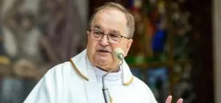 Mówił: trzeba więcej, więc dostawał. Co teraz dla o. Rydzyka szykuje prokurator?