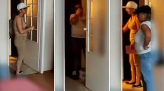 Gdańscy policjanci szukają trzech kobiet podejrzewanych o próbę okradzenia seniorki