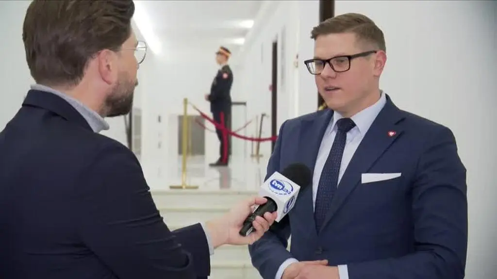 SETKI SEJM 5