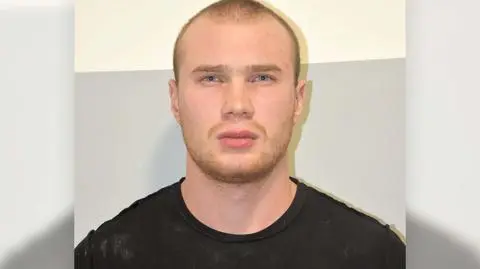 Policja szuka mężczyzny ze zdjęcia 