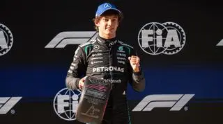 Historyczne zwycięstwo 19-latka w Chinach 