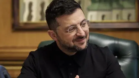 Wołodymyr Zełensky