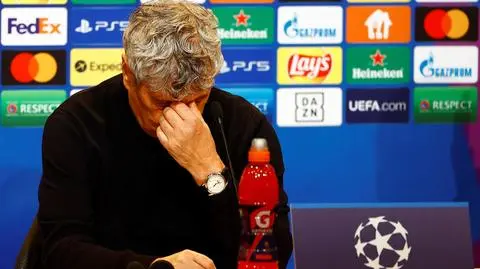 Trenerzy czołowych klubów zostają w kraju. "Miejmy nadzieję, że ci wielcy i bezmyślni ludzie się uspokoją"