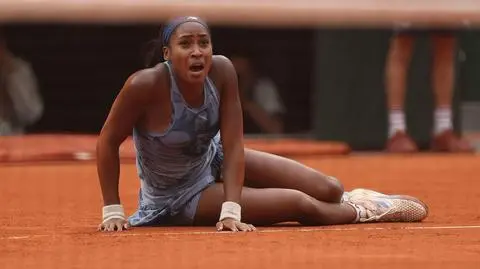 Niezwykła akcja i wielka radość na koniec finału. "Wow"