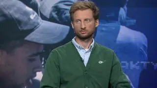 "800 złotych, to trochę żart". Ukarany poseł o swojej wyprawie do Gazy