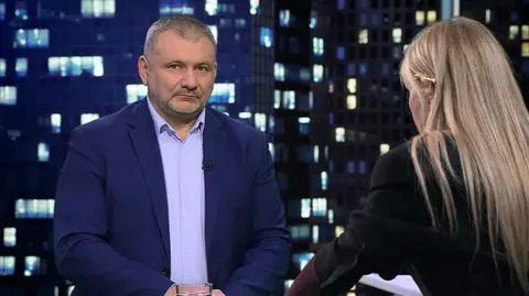 Żurek: Ziobro ma prawo się bronić, ale nie powinien obrzucać błotem innych