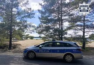 Tragedia nad zalewem. Nie żyje mężczyzna