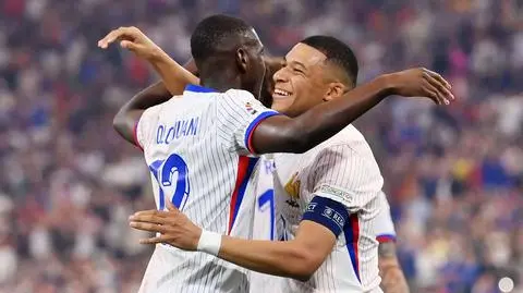 Królewskie powitanie czeka na Mbappe. Bilety rozeszły się błyskawicznie