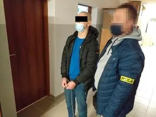 19-latek zaatakował partnera swojej siostry. Ten miał ją obrazić