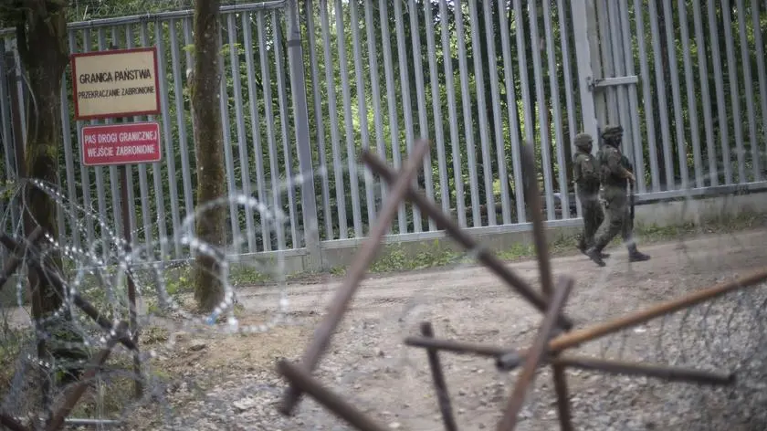 "To uderza w autorytet służb". Kierwiński apeluje do posłanki i wiceministry