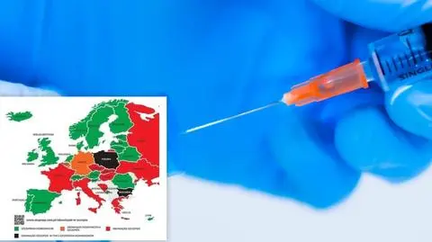 Konkret24. "Szczepienia dobrowolne". Brzmi dobrze, zwłaszcza gdy chcą tobą manipulować