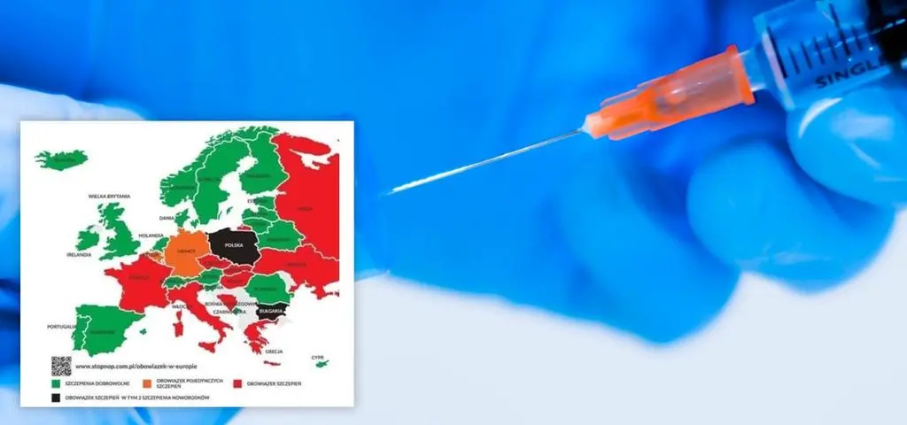 "Szczepienia dobrowolne". Brzmi dobrze, gdy chcą tobą manipulować