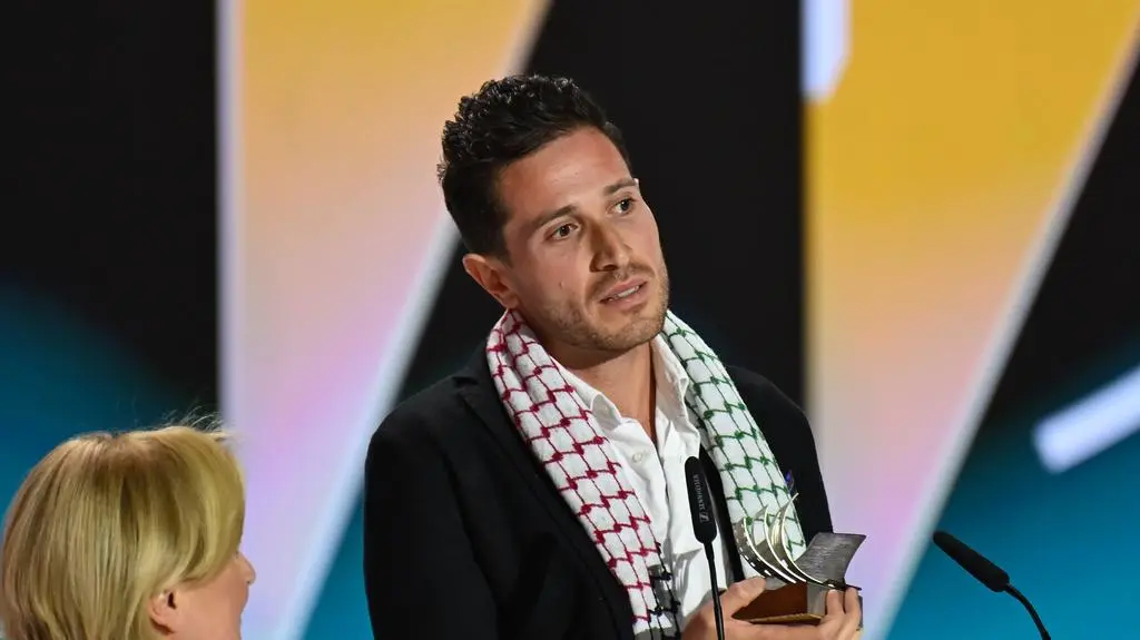 Mohammed Almughanni