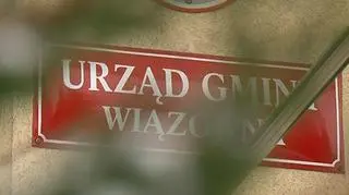 W tej gminie wyniki są niemal identyczne jak w całym kraju