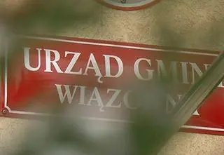 W tej gminie wyniki są niemal identyczne jak w całym kraju