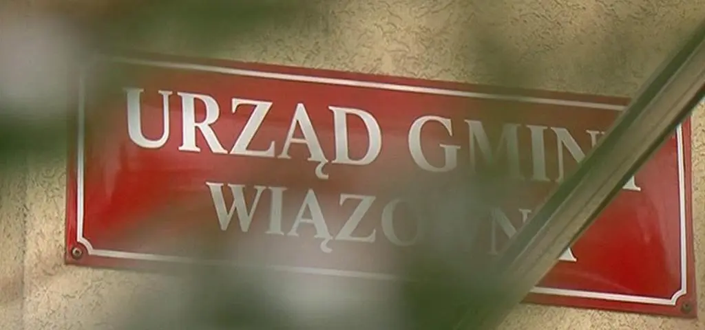 W tej gminie wyniki są niemal identyczne jak w całym kraju