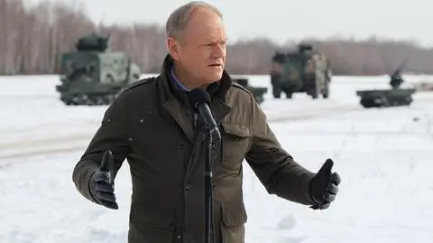 Premier do Polaków w Iranie: natychmiast opuście ten kraj 