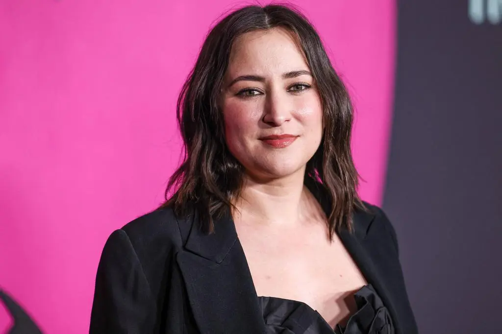 Zelda Williams (2024)