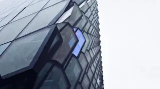 Harpa Concert Hall and Conference Centre 