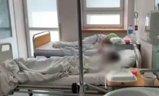 Lekarze obawiają się połączenia sezonu grypowego i wzrostu zakażeń koronawirusem