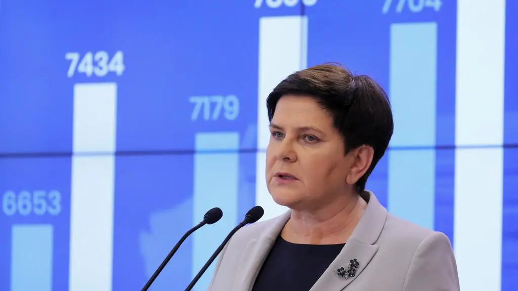 Szydło: robimy wszystko żeby te egzaminy odbyły się bez przeszkód
