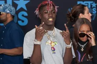Lil Yachty