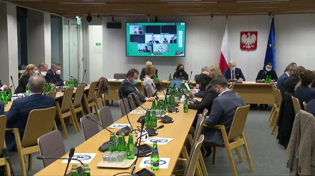 komisja ola 4