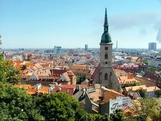 Słowacja pozostaje zamknięta dla obywateli z Polski