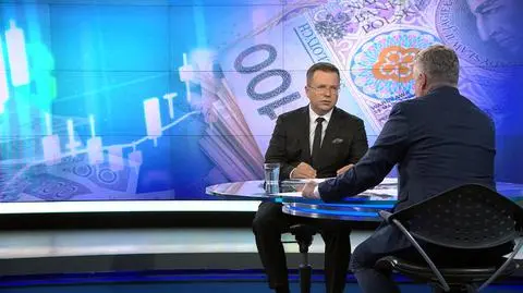 "Mieliśmy do czynienia z nieakceptowalnym zjawiskiem"