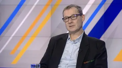 Klaus Bachmann: strategiczny cel niemieckiej polityki jest taki, żeby się nie wychylać