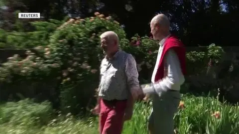 swiss gays
