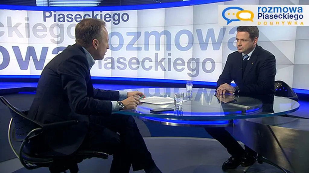 Debatujemy o tym czy dalej jest miejsce dla Fideszu w EPP