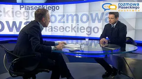 Debatujemy o tym czy dalej jest miejsce dla Fideszu w EPP