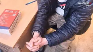 Obaj usłyszeli zarzuty