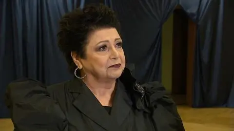 Spotkanie z "bardzo rockandrollową" Ewą Bem dla WOŚP. Aukcja zakończona