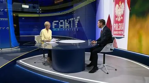 Sikorski o zaproszeniu na szczyt G20: wetknięcie buta między framugę a drzwi